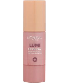 L'oreal Lumi / Le Glow Highlighter Stick 7g