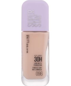 Maybelline Super Stay / Lumi-Matte Foundation 35ml