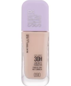 Maybelline Super Stay / Lumi-Matte Foundation 35ml