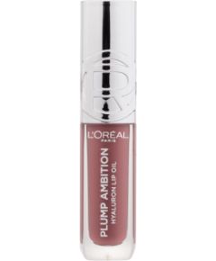 L'oreal Plump Ambition / Hyaluron Lip Oil 5ml