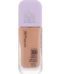 Maybelline Super Stay / Lumi-Matte Foundation 35ml