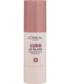 L'oreal Lumi / Le Glass Highlighter Stick 7g