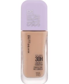 Maybelline Super Stay / Lumi-Matte Foundation 35ml