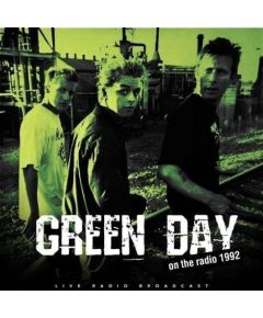 Teka Green Day Best of Live on the... - Płyta winylowa