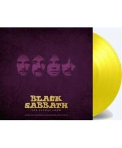 Black Sabbath The Sunday Show BBC - Płyta winylowa