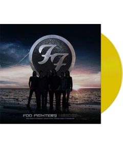 Hermes Foo Fighters Heroes - Płyta winylowa