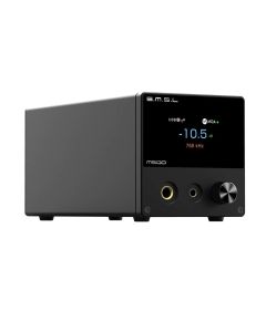 SMSL M500 MKIII Balanced MQA Audio DAC Headphone Amplifier