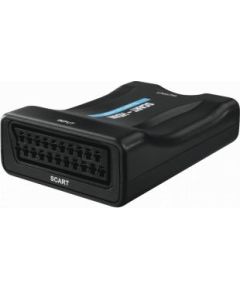 Hama AV Converter Scart to HDMI