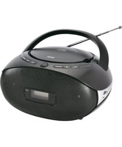 Denver TC-29 Black