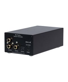 SMSL Sanskrit 10th MK3 AK4493SEQ DAC