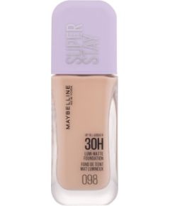 Maybelline Super Stay / Lumi-Matte Foundation 35ml