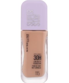 Maybelline Super Stay / Lumi-Matte Foundation 35ml