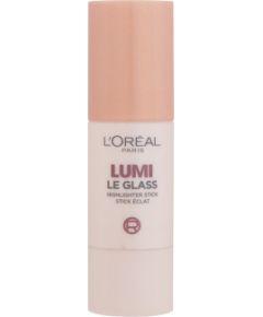 L'oreal Lumi / Le Glass Highlighter Stick 7g