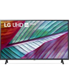 LG 86UR78GC 86" 4K TV SET