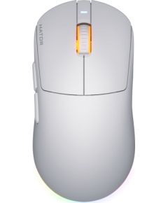 Hator HTM-731 Quasar 3 12000dpi Игровая беспроводная компьютерная мышь