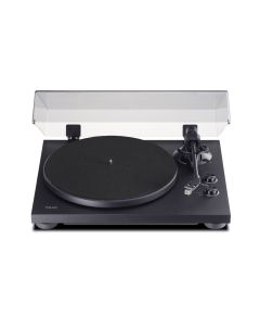 Gramofon Teac Teac TN-280BT-A3 black Проигрыватели пластинок