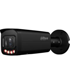 Dahua IP Network Camera 4MP HFW2449T-ZAS-IL  Black