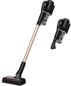 MIELE Duoflex HX1 Total Care Rechargeable hoover Black