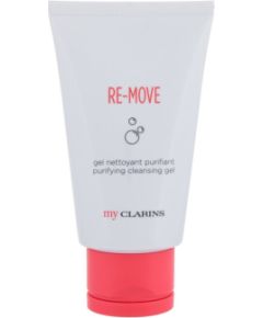 Clarins Re-Move / Purifying 125ml Sejas kopšana