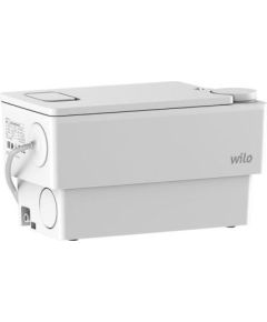 Sūknis DrainLift MINI3-XXS-EF (6095126) Wilo