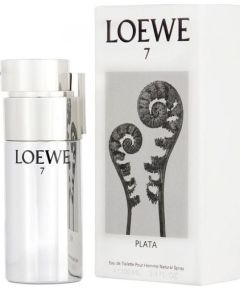 Loewe 7 Plata EDT 100 ml
