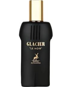 Hermes Maison Alhambra Glacier Le Noir EDP spray 100ml