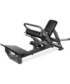 Trenažieris MHT01 HIP THRUST WITH FREE WEIGHT COMMERCIAL HMS