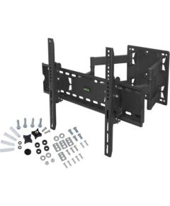 Lamex LXLCD96 TV Sienas grozamais kronšteins televizoriem līdz 75" / 40kg
