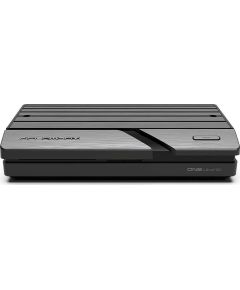 Dream Multimedia One UHD BT, satellite receiver (black, DVB-S2X, WLAN, Bluetooth, UltraHD / 4K)