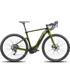Niner E-Bike RLT E9 RDO 4-star 59CM Moss Electric Green
