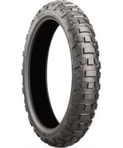 80/100-21 BRIDGESTONE AX41F 51P TT