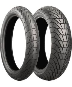 180/55R17 BRIDGESTONE AX41S R 73H TL