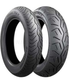 160/80-15 BRIDGESTONE E-MAX 74S TL