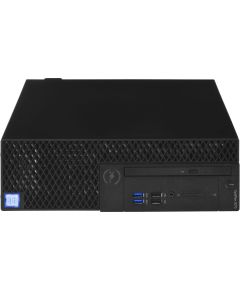 DELL OptiPlex 3070 i5-9500 16GB 512SSD SFF Win11pro USED Used