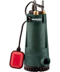 Drenāžas ūdens sūknis Metabo DP 18-5 SA