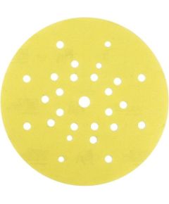 Slīpēšanas disks Mirka 1674802510; 225 mm; P100