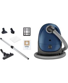 Vakuuma putekļsūcējs Nilfisk-ALTO One MBB10P05A EU; 750 W Industriālie putekļu sūcēji