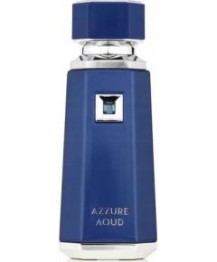 Histoires De Parfums Fragrance World Azzure Aoud Eau De Parfum 100 ml (man)