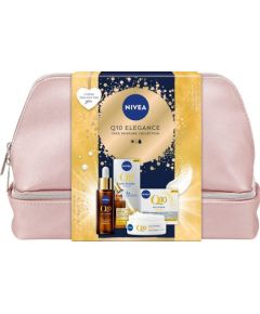 Nivea NIVEA Q10 Elegence Zestaw prezentowy (01819)