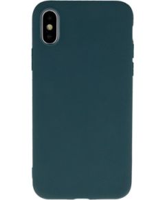 Mocco Matt Back Case Aizmugurējais Apvalks priekš Samsung Galaxy A36 5G