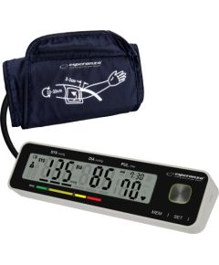 Esperanza ECB009 upper arm blood pressure monitor