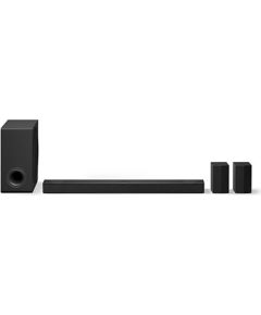 Soundbar LG S80TR Czarny 580 W