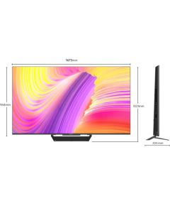 Telewizor 75" METZ MiniLED 75MNE9000Z
