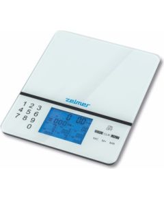Zelmer WAGA KUCHENNA ZKS 1500N 5kg