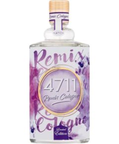 4711 Remix Cologne / Lavender Edition 150ml