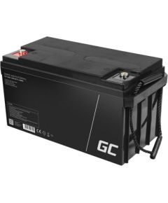 Green Cell AGM Akumulators 12V 65Ah