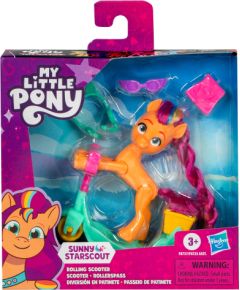 MY LITTLE PONY Figūriņa 7,5 cm