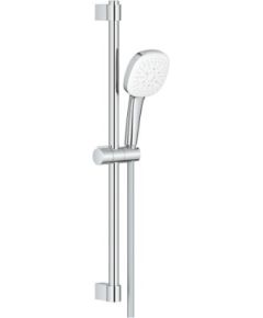 Grohe dušas komplekts Tempesta Cube 110, 600 mm, hroms