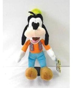Simba Maskotka pluszowa Goofy 25cm Mīkstās rotaļlietas