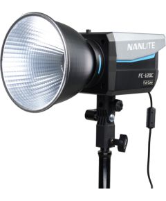 Nanlite spot light FC-120C LED RGB